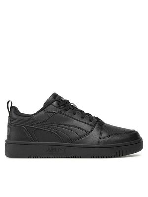 Buty sportowe dziecięce jesienne Puma ze sklepu: MODIVO w kategorii: Buty sportowe dziecięce