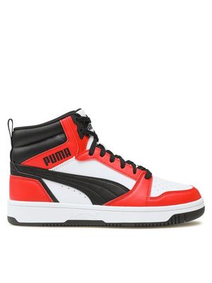 Buty sportowe dziecięce wiosenne Puma ze sklepu: MODIVO w kategorii: Buty sportowe dziecięce - zdjęcie WP-EBWP-BKLVO-LN0_0000302580644