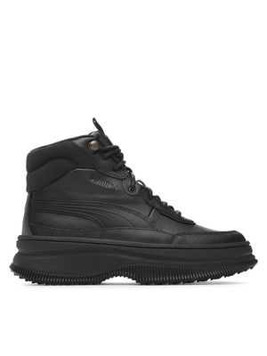 Puma - Buty sportowe damskie jesienne ze sklepu: MODIVO w kategorii: Buty sportowe damskie - zdjęcie WP-EBWP-BKLVO-LN0_0000302582136