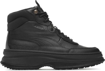 Puma - Buty sportowe damskie jesienne ze sklepu: MODIVO w kategorii: Buty sportowe damskie - zdjęcie WP-EBWP-BKLVO-LN0_0000302582136