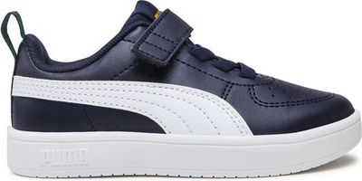 Buty sportowe dziecięce Puma ze sklepu: MODIVO w kategorii: Buty sportowe dziecięce - zdjęcie WP-EBWP-BKLVO-LN0_0000302582990