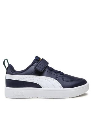 Buty sportowe dziecięce Puma ze sklepu: MODIVO w kategorii: Buty sportowe dziecięce