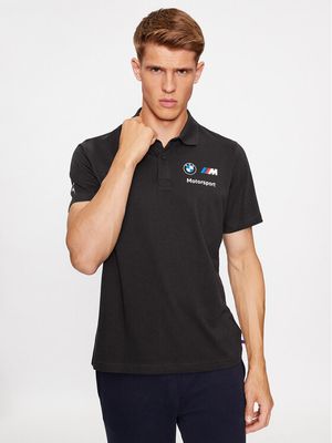 T-shirt męski na wiosnę Puma ze sklepu: MODIVO w kategorii: T-shirty męskie - zdjęcie WP-EBWP-BKLVO-LN0_0000302583508