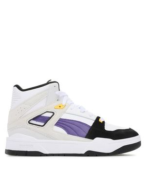 Buty sportowe męskie na wiosnę Puma ze sklepu: MODIVO w kategorii: Buty sportowe męskie - zdjęcie WP-EBWP-BKLVO-LN0_0000302585663