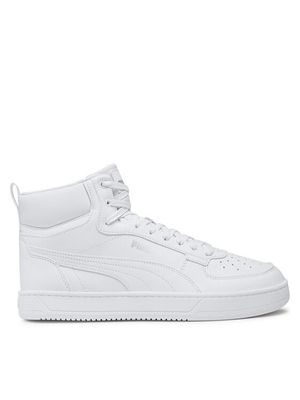 Buty sportowe męskie na wiosnę Puma ze sklepu: MODIVO w kategorii: Buty sportowe męskie - zdjęcie WP-EBWP-BKLVO-LN0_0000302586042
