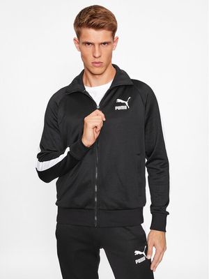 Bluza męska sportowa Puma ze sklepu: MODIVO w kategorii: Bluzy męskie - zdjęcie WP-EBWP-BKLVO-LN0_0000302588022