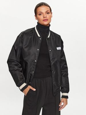 Kurtka męska casual Mercer Amsterdam ze sklepu: MODIVO w kategorii: Kurtki męskie - zdjęcie WP-EBWP-BKLVO-LN0_0000302589470