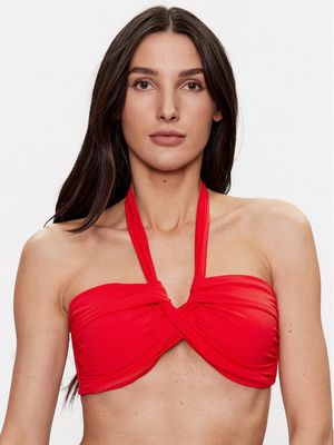Strój kąpielowy na lato Seafolly ze sklepu: MODIVO w kategorii: Stroje kąpielowe - zdjęcie WP-EBWP-BKLVO-LN0_0000302589708