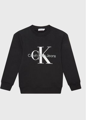 Calvin Klein Jeans - Bluza chłopięca na jesień ze sklepu: MODIVO w kategorii: Bluzy chłopięce - zdjęcie WP-EBWP-BKLVO-LN0_0000302596638