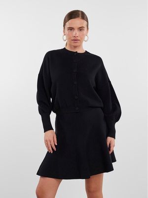 Yas - Sweter damski zimowy ze sklepu: MODIVO w kategorii: Swetry damskie - zdjęcie WP-EBWP-BKLVO-LN0_0000302597185