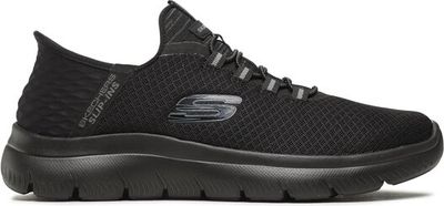Skechers - Buty sportowe męskie jesienne ze sklepu: MODIVO w kategorii: Buty sportowe męskie - zdjęcie WP-EBWP-BKLVO-LN0_0000302598236