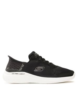 Buty sportowe męskie Skechers ze sklepu: MODIVO w kategorii: Buty sportowe męskie - zdjęcie WP-EBWP-BKLVO-LN0_0000302598274
