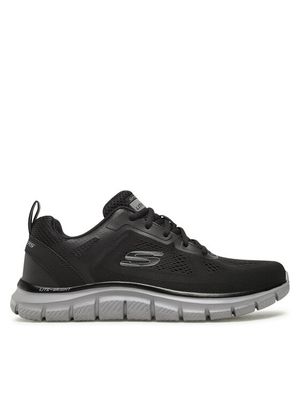 Buty sportowe męskie jesienne Skechers ze sklepu: MODIVO w kategorii: Buty sportowe męskie - zdjęcie WP-EBWP-BKLVO-LN0_0000302599097