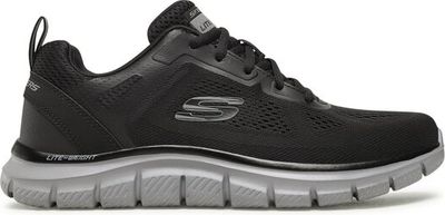 Buty sportowe męskie na wiosnę Skechers ze sklepu: MODIVO w kategorii: Buty sportowe męskie - zdjęcie WP-EBWP-BKLVO-LN0_0000302599097