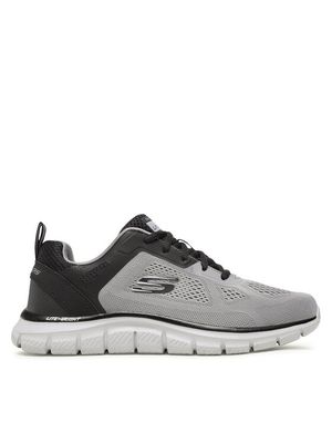 Buty sportowe męskie na wiosnę Skechers ze sklepu: MODIVO w kategorii: Buty sportowe męskie - zdjęcie WP-EBWP-BKLVO-LN0_0000302599189