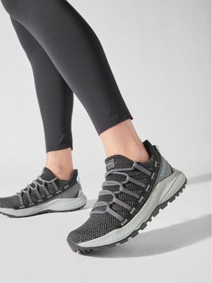 Buty sportowe damskie na wiosnę Merrell ze sklepu: MODIVO w kategorii: Buty sportowe damskie - zdjęcie WP-EBWP-BKLVO-LN0_0000302600649