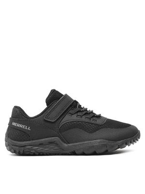 Buty sportowe dziecięce na wiosnę Merrell ze sklepu: MODIVO w kategorii: Buty sportowe dziecięce - zdjęcie WP-EBWP-BKLVO-LN0_0000302602766