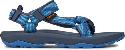 Buty trekkingowe dziecięce jesienne zimowe Teva ze sklepu: MODIVO w kategorii: Buty trekkingowe dziecięce - zdjęcie WP-EBWP-BKLVO-LN0_0000302607365