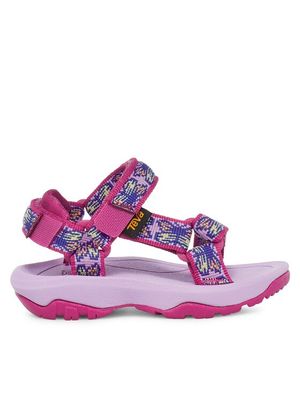 Buty trekkingowe dziecięce letnie Teva ze sklepu: MODIVO w kategorii: Buty trekkingowe dziecięce - zdjęcie WP-EBWP-BKLVO-LN0_0000302607440