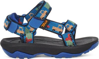 Buty trekkingowe dziecięce jesienne Teva ze sklepu: MODIVO w kategorii: Buty trekkingowe dziecięce - zdjęcie WP-EBWP-BKLVO-LN0_0000302607587