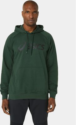 Bluza męska w sportowym stylu w stylu młodzieżowym asics ze sklepu: MODIVO w kategorii: Bluzy męskie - zdjęcie WP-EBWP-BKLVO-LN0_0000302608973