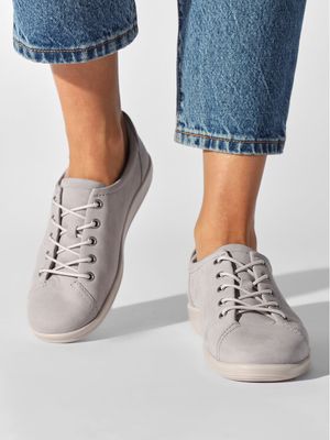 ECCO - Buty sportowe damskie na wiosnę ze sklepu: MODIVO w kategorii: Buty sportowe damskie - zdjęcie WP-EBWP-BKLVO-LN0_0000302611867