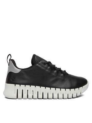 ECCO - Buty sportowe damskie ze sklepu: MODIVO w kategorii: Buty sportowe damskie - zdjęcie WP-EBWP-BKLVO-LN0_0000302614868