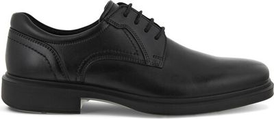 ECCO - Buty eleganckie męskie jesienne ze sklepu: MODIVO w kategorii: Buty eleganckie męskie - zdjęcie WP-EBWP-BKLVO-LN0_0000302615063