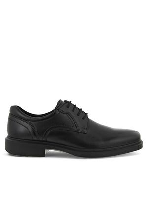 ECCO - Buty eleganckie męskie jesienne ze sklepu: MODIVO w kategorii: Buty eleganckie męskie - zdjęcie WP-EBWP-BKLVO-LN0_0000302615063