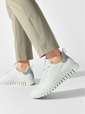Buty sportowe męskie wiosenne ECCO ze sklepu: MODIVO w kategorii: Buty sportowe męskie - zdjęcie WP-EBWP-BKLVO-LN0_0000302615773