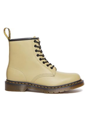Workery damskie jesienne Dr Martens ze sklepu: MODIVO w kategorii: Workery damskie - zdjęcie WP-EBWP-BKLVO-LN0_0000302620104