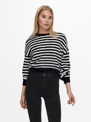 Sweter damski ONLY ze sklepu: MODIVO w kategorii: Swetry damskie