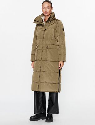 Kurtka damska casual ONLY ze sklepu: MODIVO w kategorii: Kurtki damskie - zdjęcie WP-EBWP-BKLVO-LN0_0000302621668