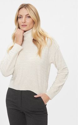Sweter damski na zimę casual ONLY ze sklepu: MODIVO w kategorii: Swetry damskie - zdjęcie WP-EBWP-BKLVO-LN0_0000302622931