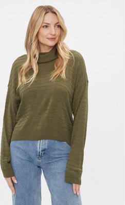 Sweter damski na zimę ONLY ze sklepu: MODIVO w kategorii: Swetry damskie - zdjęcie WP-EBWP-BKLVO-LN0_0000302623068