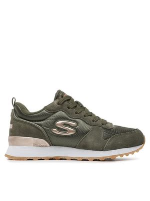 Buty sportowe damskie na wiosnę Skechers ze sklepu: MODIVO w kategorii: Buty sportowe damskie - zdjęcie WP-EBWP-BKLVO-LN0_0000302630790