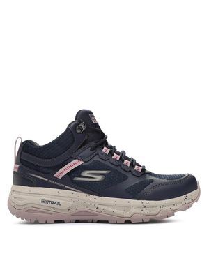 Buty sportowe damskie na wiosnę Skechers ze sklepu: MODIVO w kategorii: Buty sportowe damskie - zdjęcie WP-EBWP-BKLVO-LN0_0000302631155