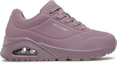 Buty sportowe damskie na wiosnę Skechers ze sklepu: MODIVO w kategorii: Buty sportowe damskie - zdjęcie WP-EBWP-BKLVO-LN0_0000302631414