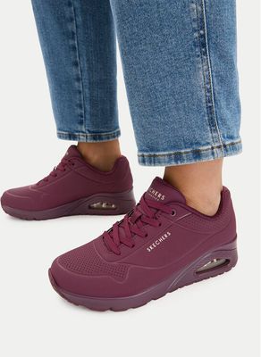 Buty sportowe damskie na wiosnę Skechers ze sklepu: MODIVO w kategorii: Buty sportowe damskie - zdjęcie WP-EBWP-BKLVO-LN0_0000302631537