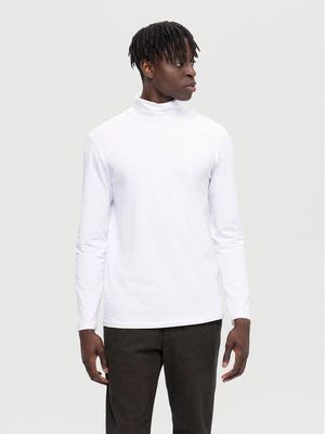 Sweter męski Selected Homme ze sklepu: MODIVO w kategorii: Swetry męskie - zdjęcie WP-EBWP-BKLVO-LN0_0000302634194