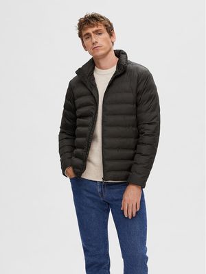 Selected Homme - Kurtka męska casual ze sklepu: MODIVO w kategorii: Kurtki męskie - zdjęcie WP-EBWP-BKLVO-LN0_0000302634361