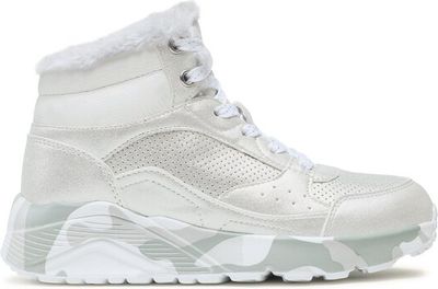 Skechers - Buty sportowe dziecięce na wiosnę ze sklepu: MODIVO w kategorii: Buty sportowe dziecięce - zdjęcie WP-EBWP-BKLVO-LN0_0000302634767