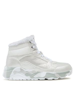 Skechers - Buty sportowe dziecięce na wiosnę ze sklepu: MODIVO w kategorii: Buty sportowe dziecięce - zdjęcie WP-EBWP-BKLVO-LN0_0000302634767