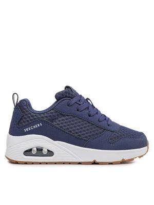 Buty sportowe dziecięce na wiosnę Skechers ze sklepu: MODIVO w kategorii: Buty sportowe dziecięce - zdjęcie WP-EBWP-BKLVO-LN0_0000302634842