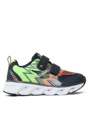 Buty sportowe dziecięce na wiosnę Leaf ze sklepu: MODIVO w kategorii: Buty sportowe dziecięce - zdjęcie WP-EBWP-BKLVO-LN0_0000302636716
