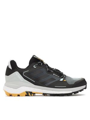 Buty trekkingowe męskie jesienne adidas ze sklepu: MODIVO w kategorii: Buty trekkingowe męskie - zdjęcie WP-EBWP-BKLVO-LN0_0000302654840
