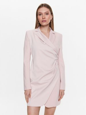 Pinko - Sukienka ze sklepu: MODIVO w kategorii: Sukienki - zdjęcie WP-EBWP-BKLVO-LN0_0000302659340