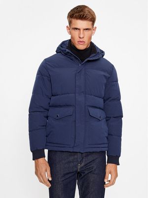 Jack & Jones - Kurtka męska casual ze sklepu: MODIVO w kategorii: Kurtki męskie - zdjęcie WP-EBWP-BKLVO-LN0_0000302662333