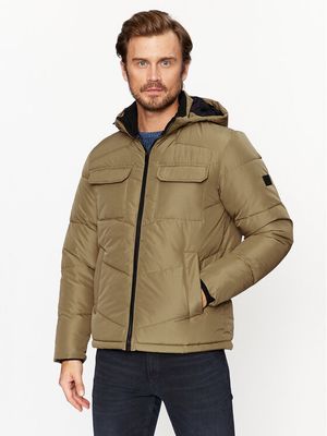 Kurtka męska Jack & Jones ze sklepu: MODIVO w kategorii: Kurtki męskie - zdjęcie WP-EBWP-BKLVO-LN0_0000302662395