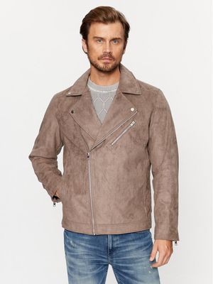 Jack & Jones - Kurtka męska casual jesienna ze sklepu: MODIVO w kategorii: Kurtki męskie - zdjęcie WP-EBWP-BKLVO-LN0_0000302663248